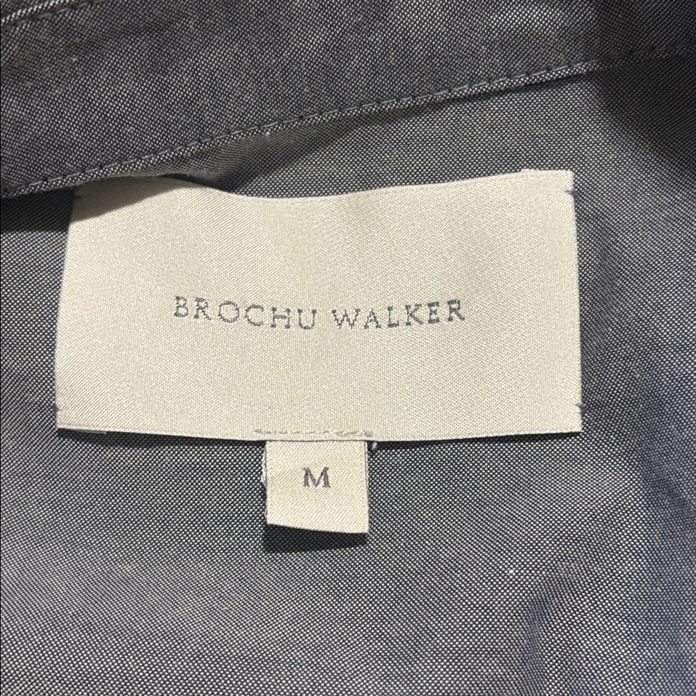BROCHU Walker- The Havana Dress
PREMIUM TOUCH FABRIC size M - Picture 9 of 11